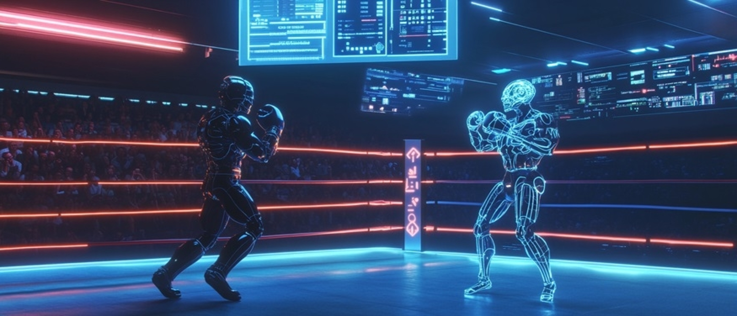 SEO Versus AI optimalisatie SEO Versus AI optimalisatie