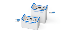 epropulsion E serie batterij