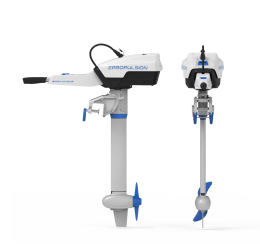 epropulsion spirit