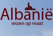 reisbureau voor albanie