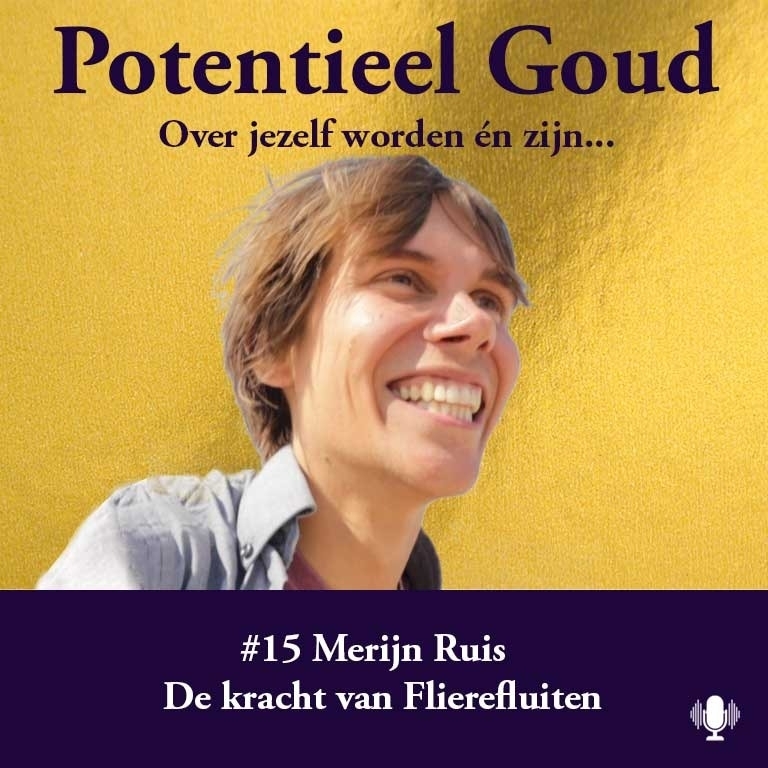 Podcast met Merijn Ruis
