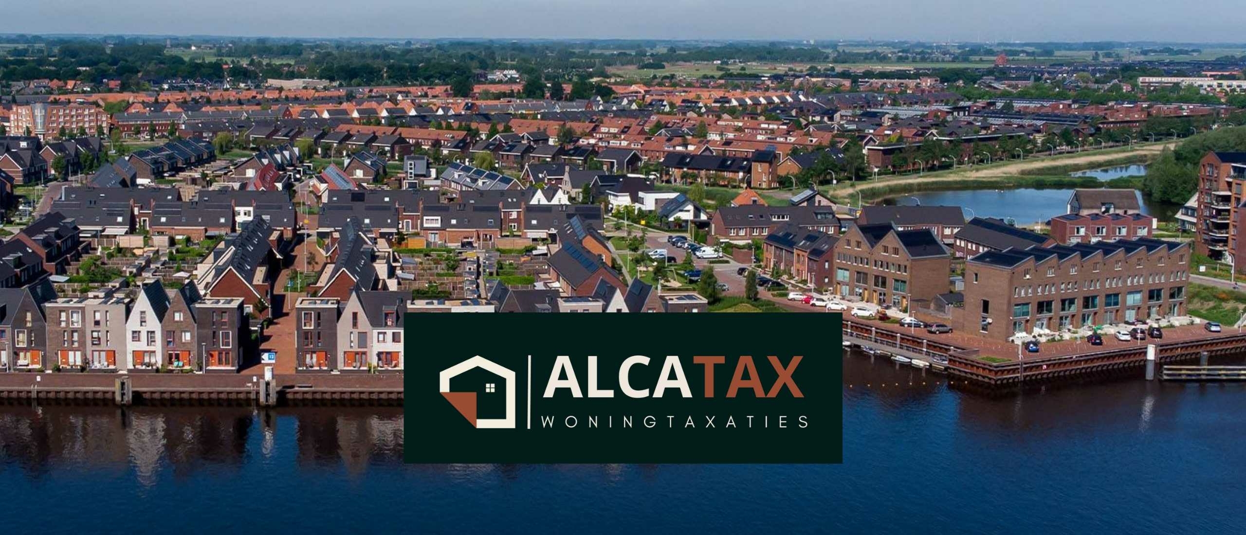 Taxatie Huis in Stadshagen Zwolle