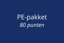 PE-punten tolken-vertalers