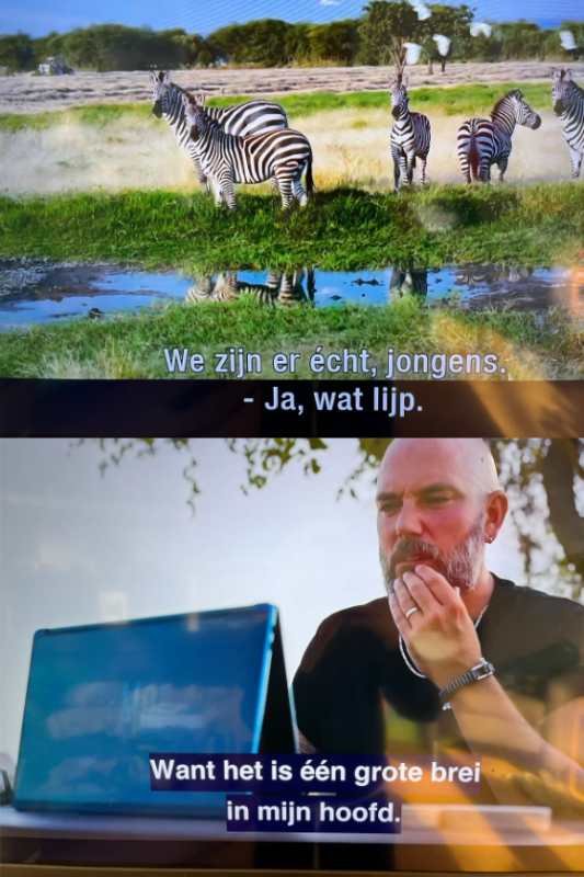 brei of brij leip of lijp