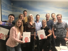 Opfristraining spelling Training Nederlandse spelling