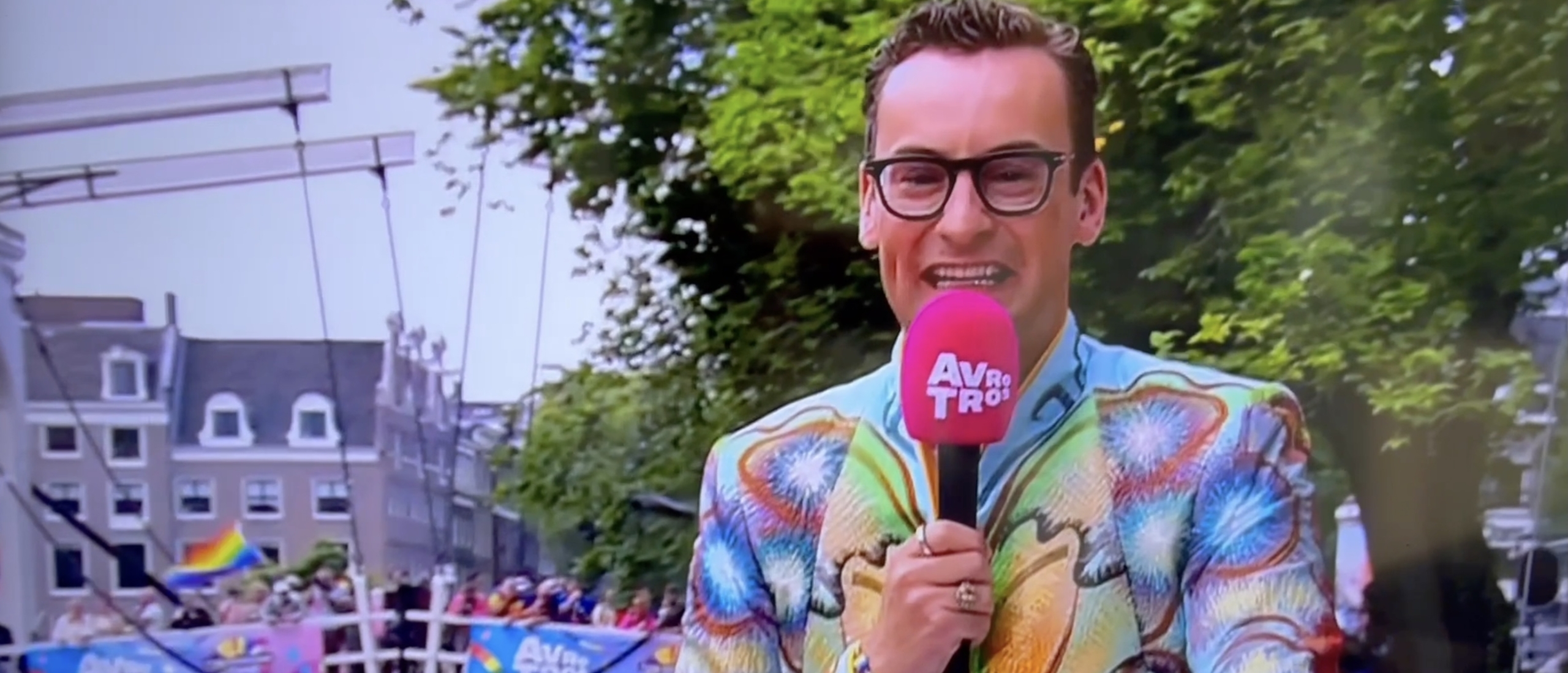Wat is de bedoening?