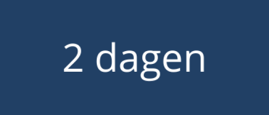 Spelling en grammatica opfrissen cursus 2 dagen