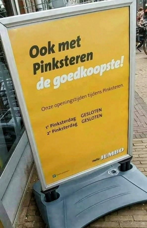 Pinksterdag hoofdletter Spelling pinksterdag hoofdletter