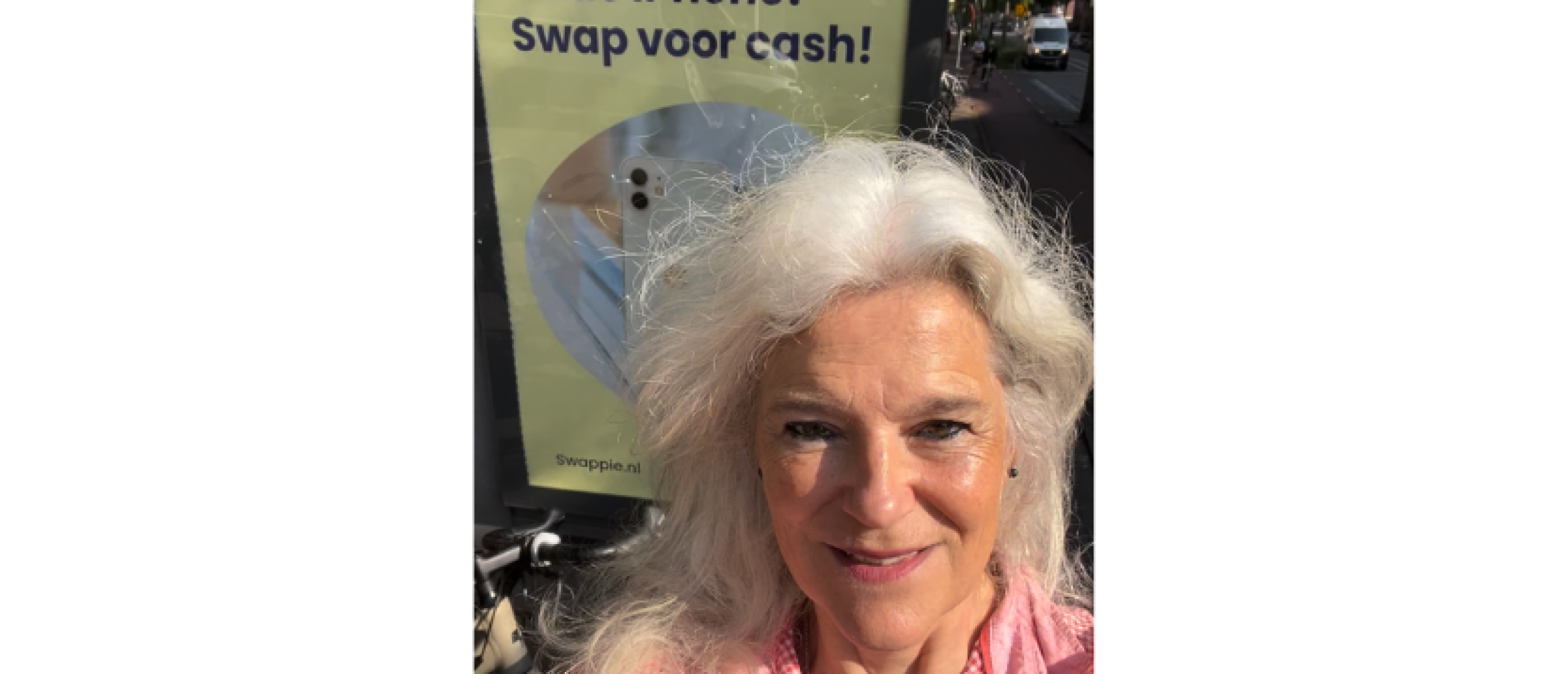 Swappen inruilen? Wat zeg jij?