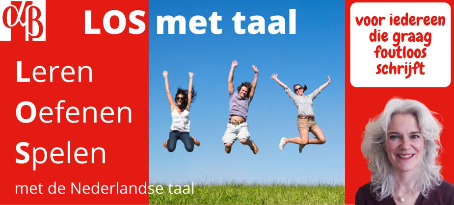 Cursus spelling Nederlands