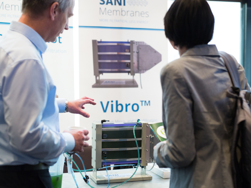 AlgaEurope 2019