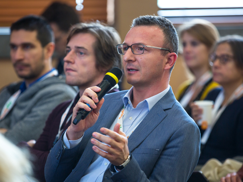 AlgaEurope 2019