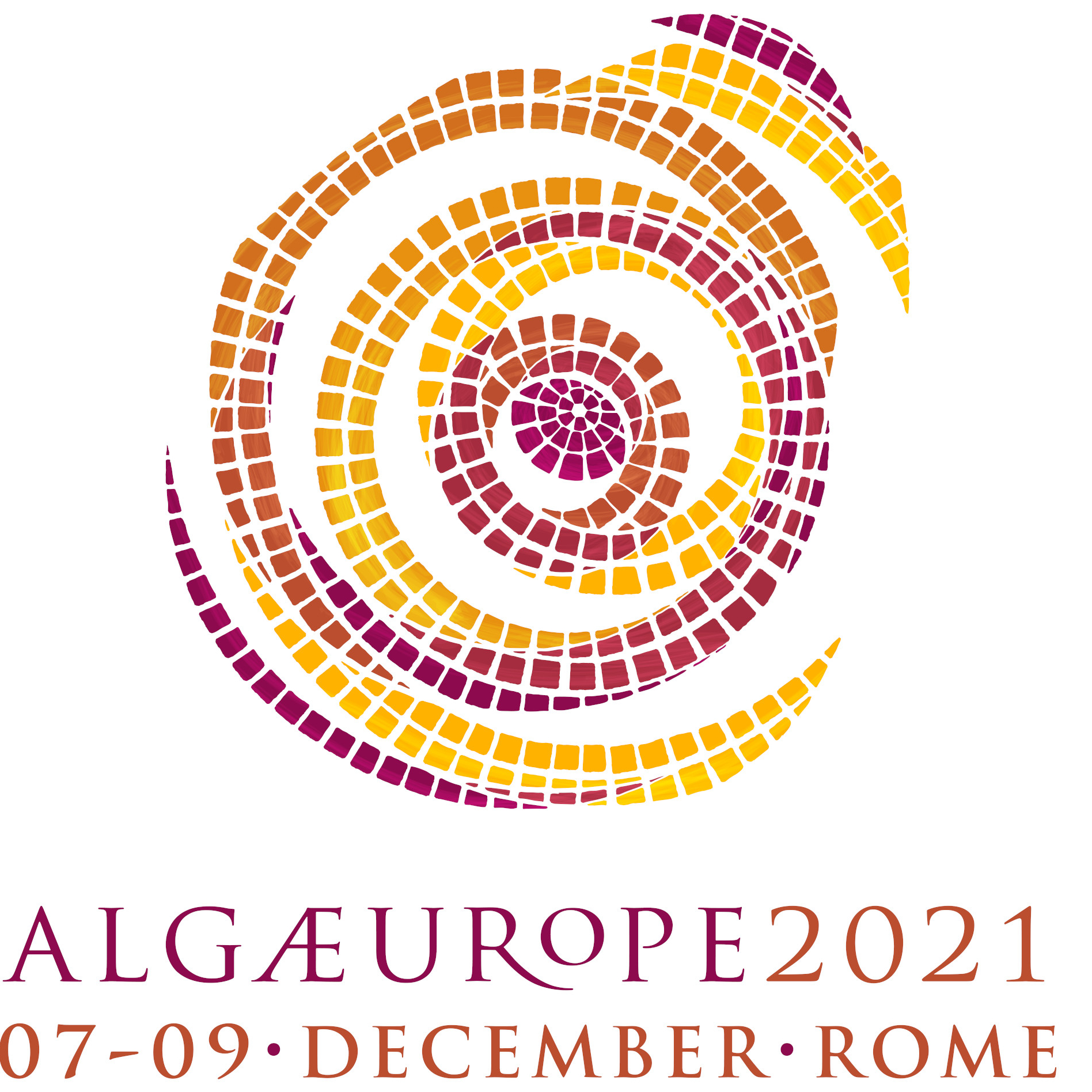 AlgaEurope 2021