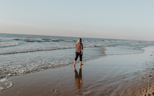 Ameland retreat