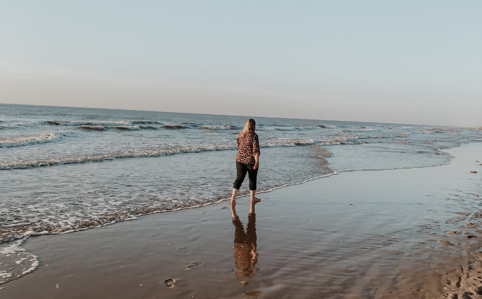 Ameland retreat