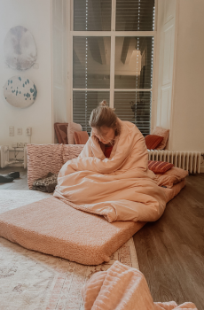 Gratis studiegids Kakaw Bliss training