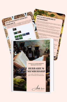 Herbarium gids