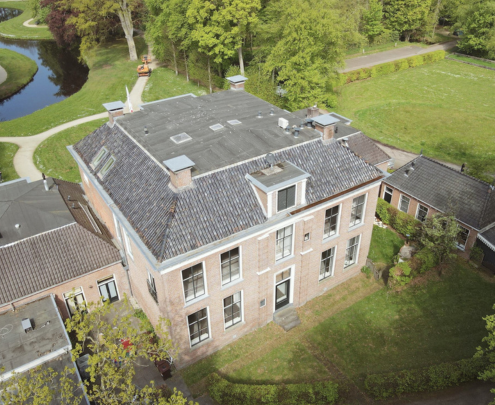 Instituut voor Moderne Medicijnvrouwen - Stania State