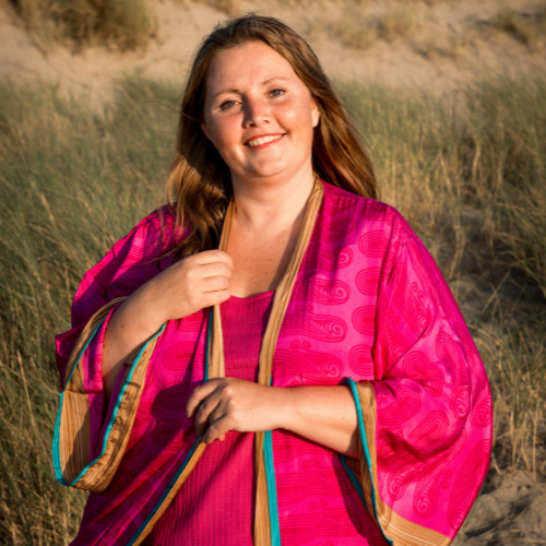 Meet me - Alida Lucia
