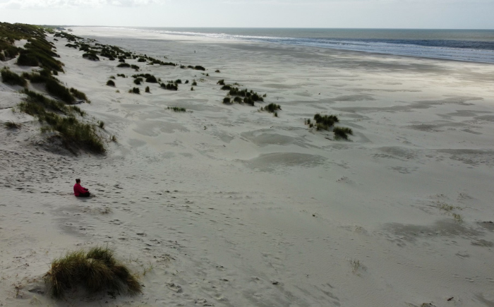 One day retreat Ameland