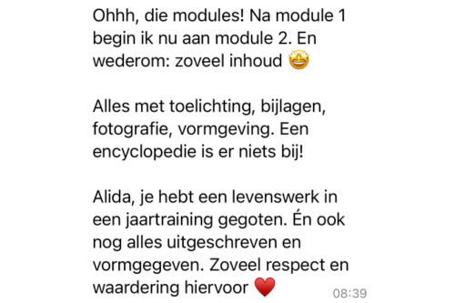 Review Soul Studio: Een encyclopedie is hier niets bij