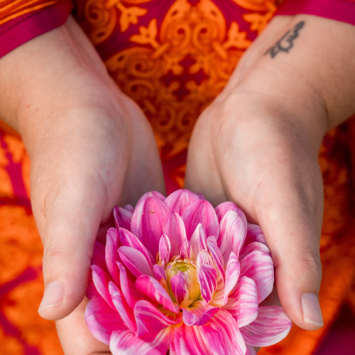 Sacred Creation - Zuivere creatie