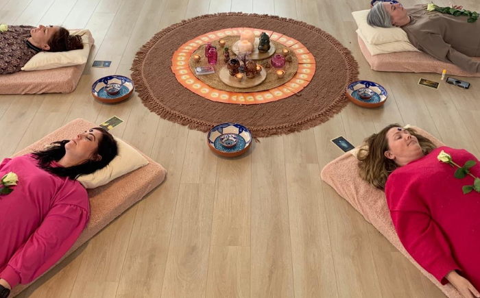 Verkennen, verdiepen, verankeren, vernieuwen