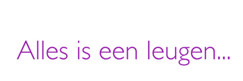 als ongeneeslijk ziek