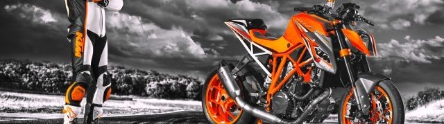Quality Excellence Award von KTM Motorcycle