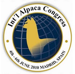 Alpaca Conferentie Madrid