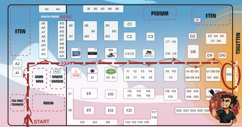 standcollectors garden standcollectors garden