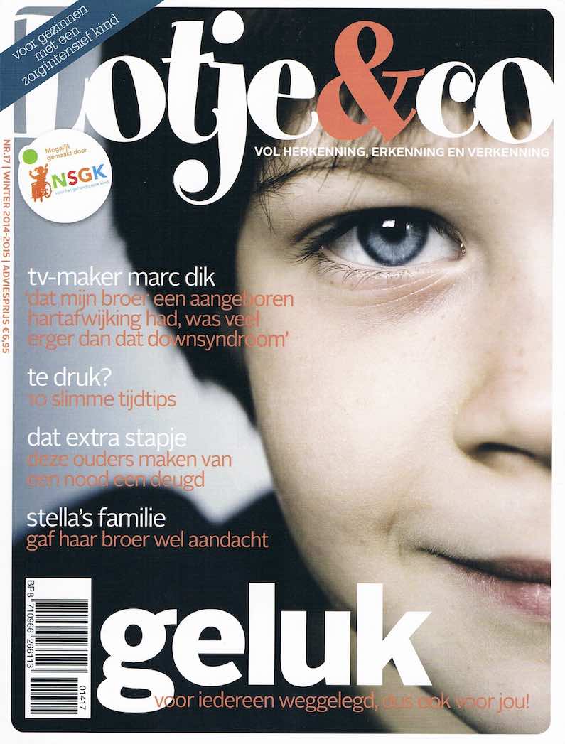 Misschien ben ik wel geen goede moeder?