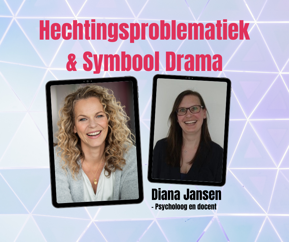 Je hoeft als ouder niet perfect te zijn, je doet wat je kunt...