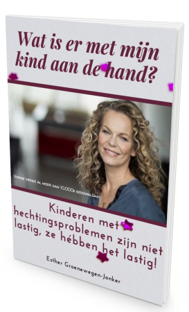E-book wat is er met mijn kind aan de hand