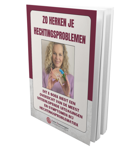 Zo herken je hechtingsproblemen