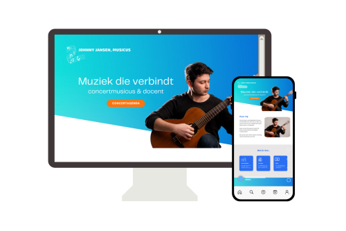 Concert-organiseren-website-maken-poster-maken-draaiboek-maken