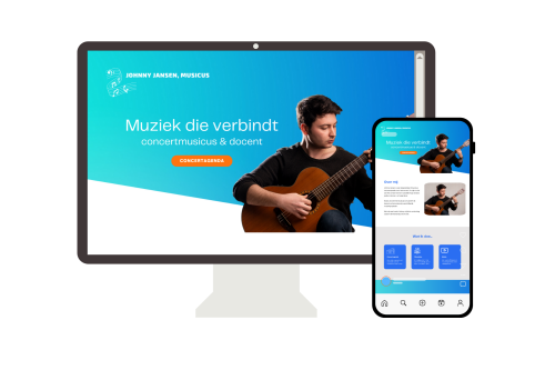 Concert-organiseren-website-maken-poster-maken-draaiboek-maken