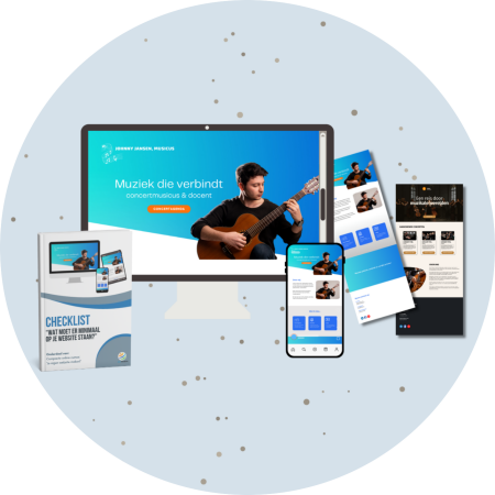 Cursus-website-maken-zelf-website-maken-gratis-website-maken-website-template