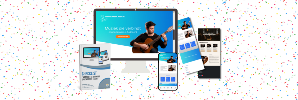 Cursus-website-maken-zelf-website-maken-gratis-website-maken-website-template