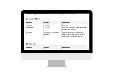 Marketingplan-maken-voorbeeld