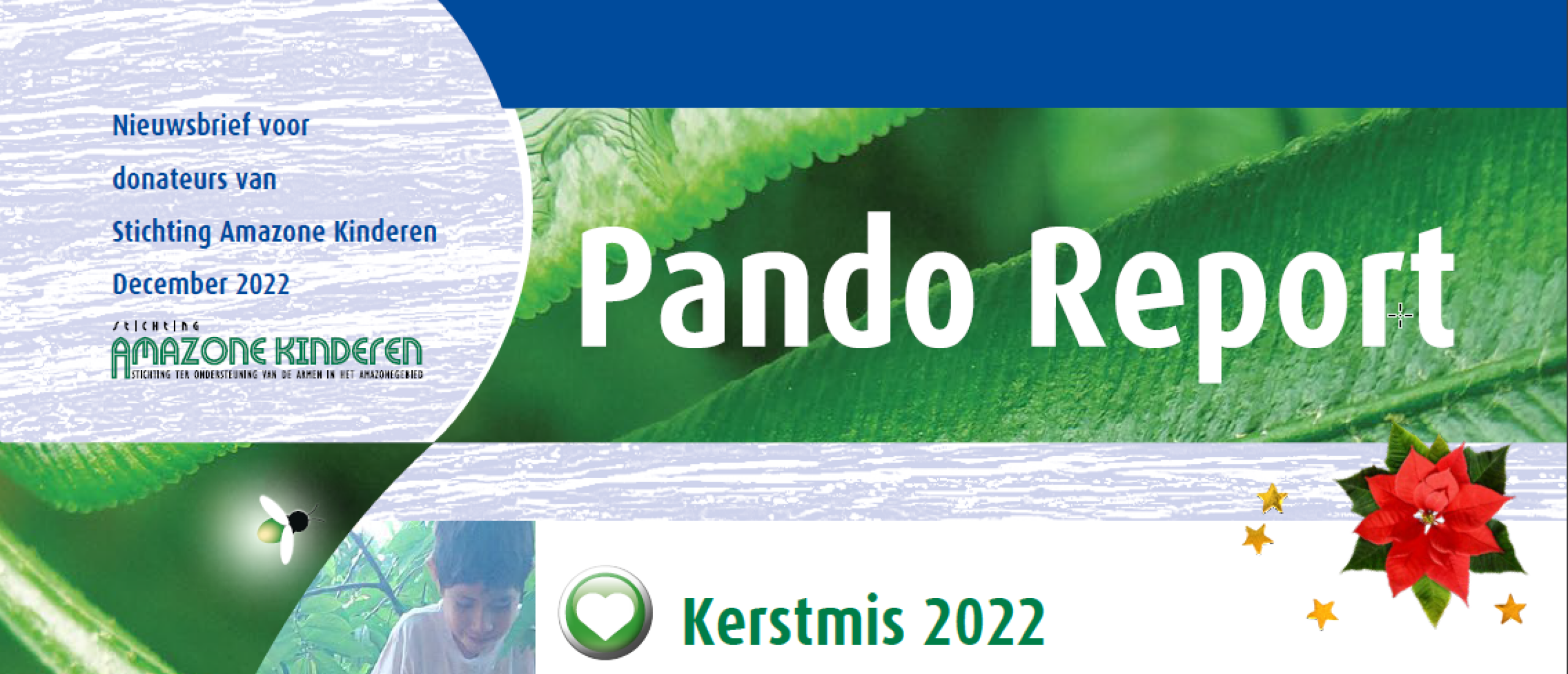 Pando Report december 2022