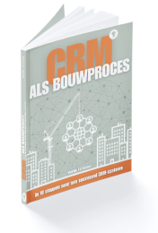 in 10 stappen naar succesvol crm