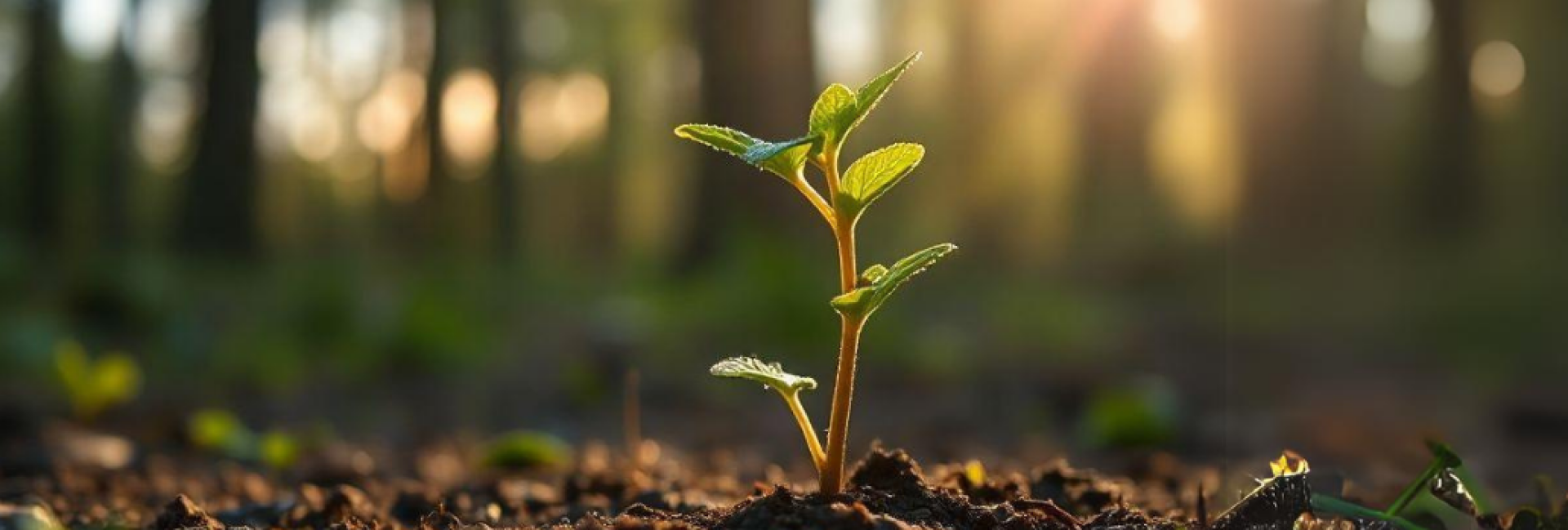 Je organisatie als een boompje