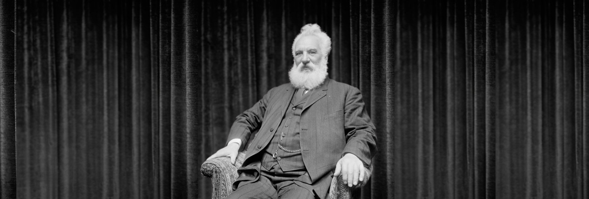 A. G Bell