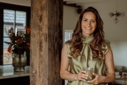 Amber gezinscoach liefde verbinding