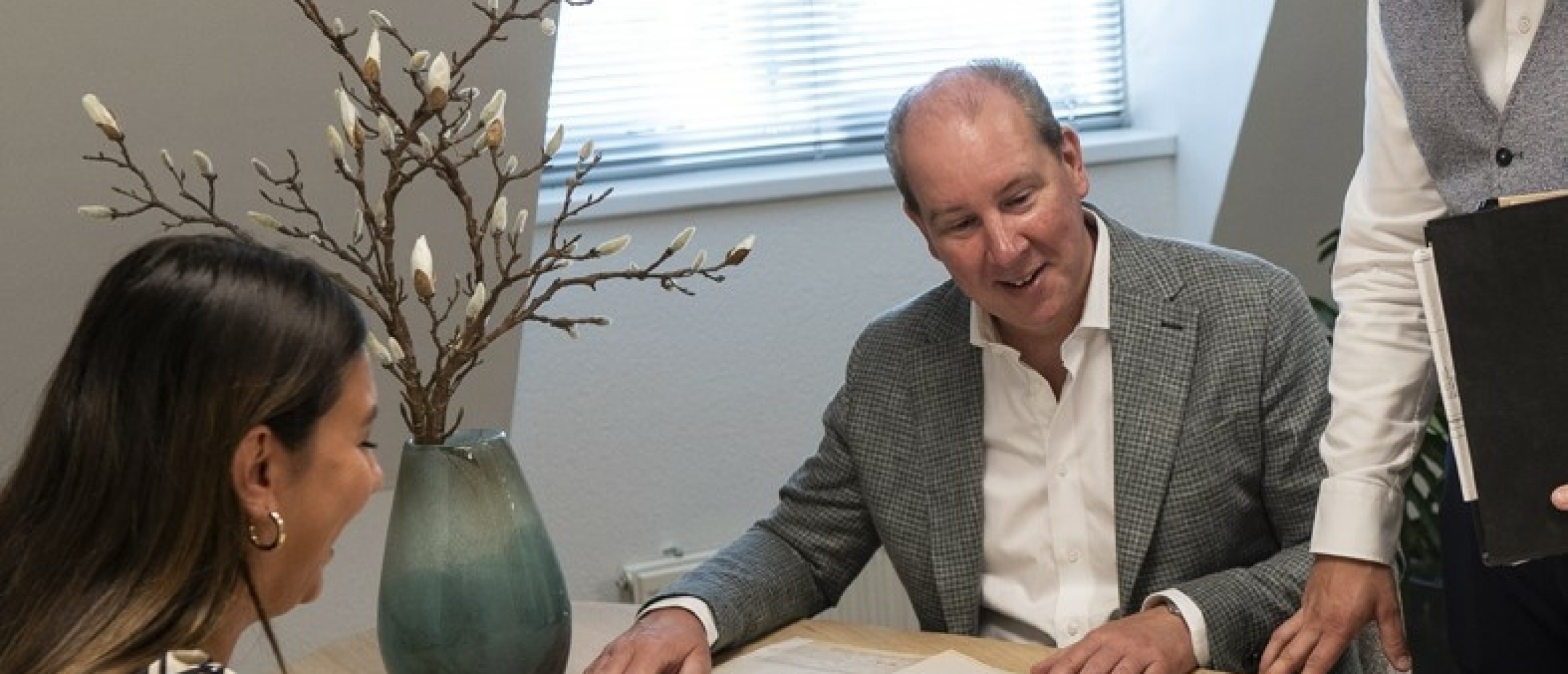 Woningmarkt ontwikkeling