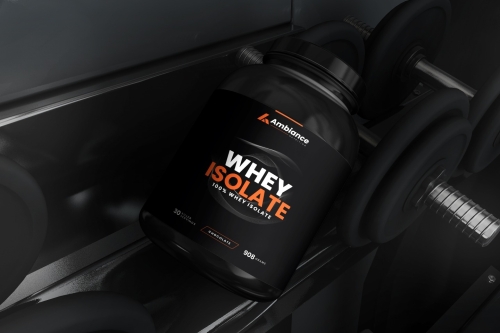 AMBIANCE NUTRITION WHEY