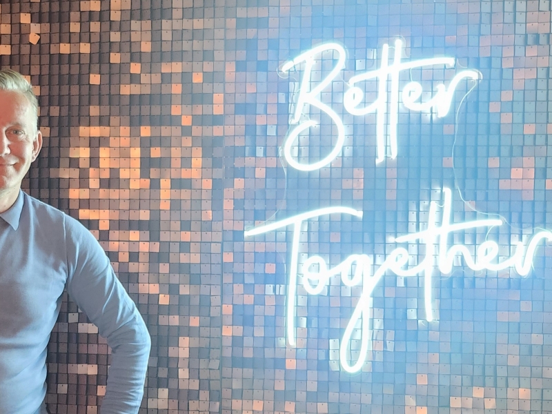 Allround Party DJ Martin voor verjaardag, bruiloft, bedrijfsfeest of openbaar evenement