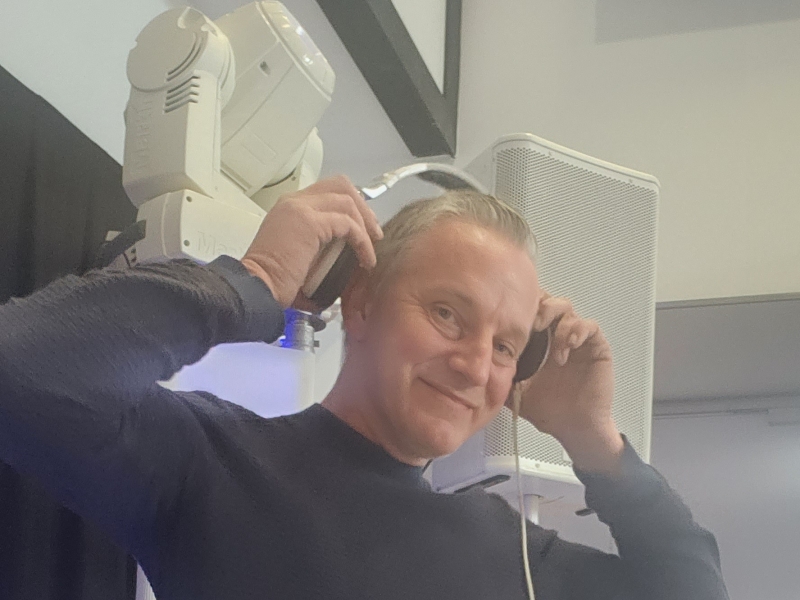 Allround Party DJ Martin voor exclusieve bruiloft of bedrijfsevenement