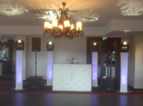 DJ huren in Akersloot Van der Valk Hotel voor bruiloft, verjaardag of bedrijfsfeest